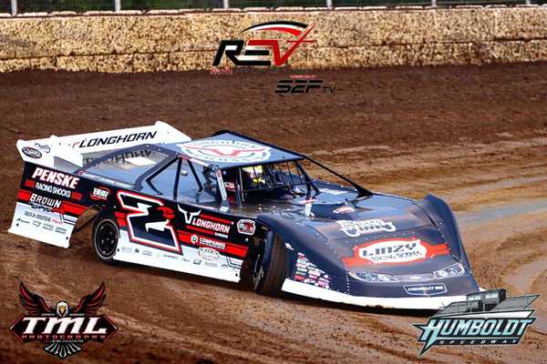 Longhorn Chassis Sellout