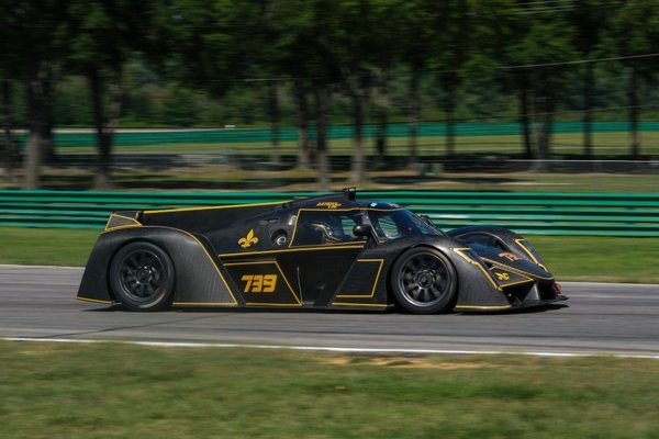 2023 Ligier JS P4  for Sale $300,000 
