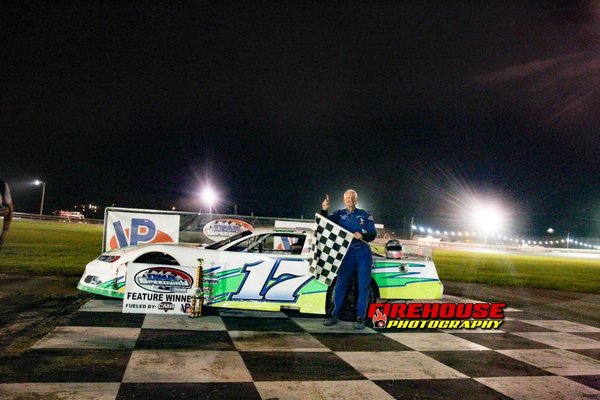 Asphalt late model  for Sale $15,000 