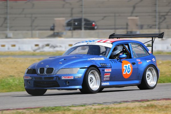 1999 M Coupe LS Swapped  for Sale $29,500 