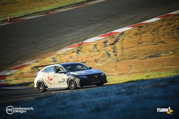 2020 Honda Civic Type R Sro Tc car   for Sale $48,000 