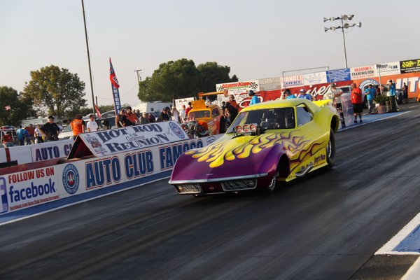 1969 body nostalia funny car operation  for Sale $49,500 