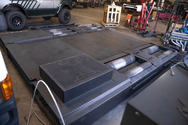 MD-AWD-150 Dyno  for Sale $35,000 