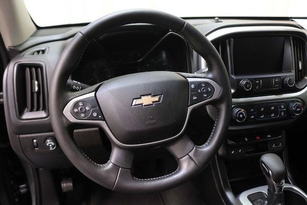 2022 Chevrolet Colorado  for Sale $34,987 