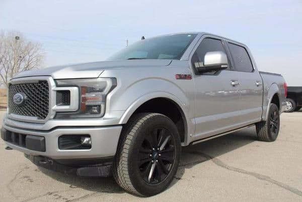 2020 Ford F-150  for Sale $50,995 