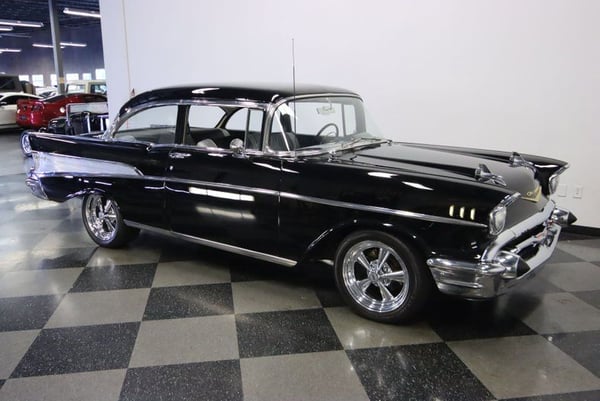 1957 Chevrolet 210  for Sale $54,995 