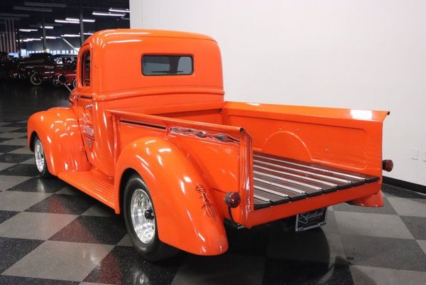 1946 Ford Pickup Custom for Sale $38,995