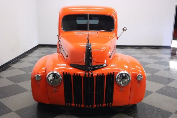 1946 Ford Pickup Custom for Sale $38,995