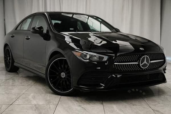 2023 Mercedes-Benz CLA  for Sale $38,487 