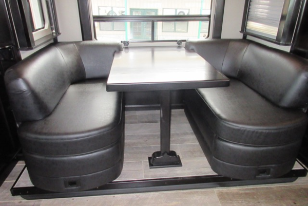 NEW 2019 NRC/FAIRVIEW MOTORSPORTS 35' MOTORHOME