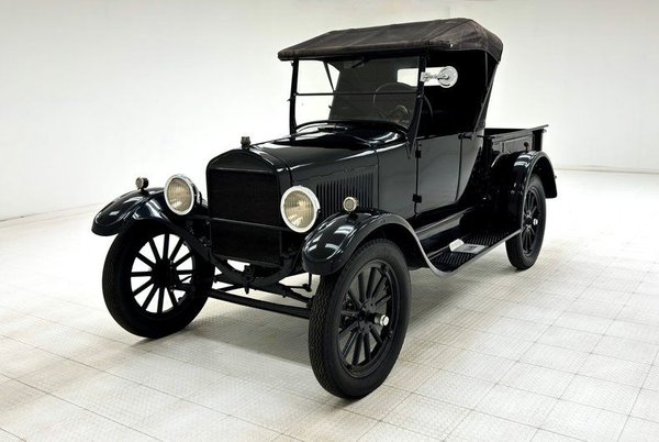 1926 Ford Model T Roadster Pickup