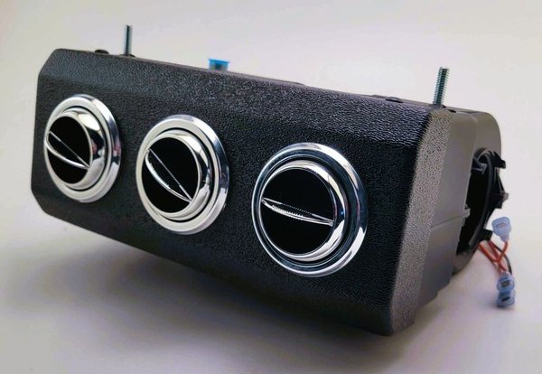 Southern Air Mini Kooler UNDER-DASH AC ONLY - Complete Kit  for Sale $735 