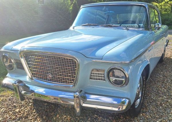 1960 Studebaker Lark  for Sale $17,895 