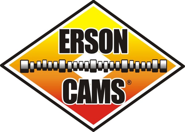 Erson Cams Clearance