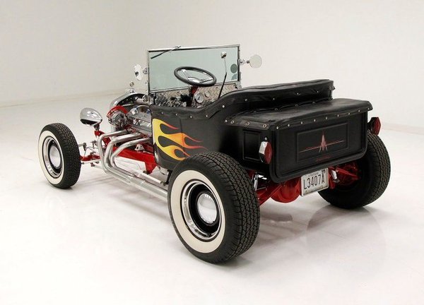 1923 Ford T Bucket for Sale $18,900