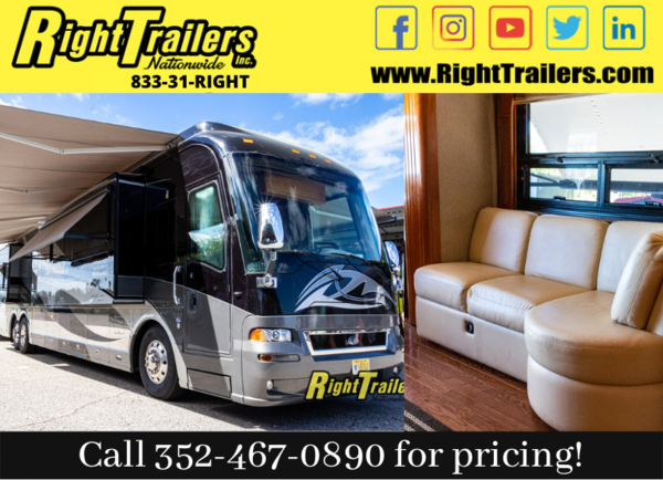 2006 COUNTRY COACH AFFINITY for Sale $179,900