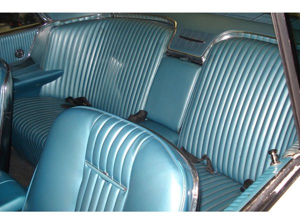 1964 Ford Thunderbird for Sale $36,000