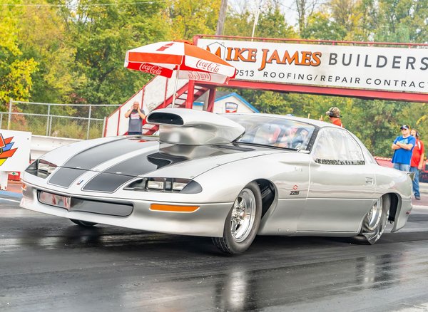 1997 Glasstek Camaro  for Sale $35,000 