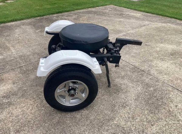 Trailer Toad 3500  for Sale $2,800 