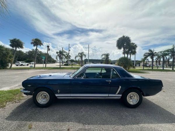 1965 Ford Mustang  for Sale $26,995 