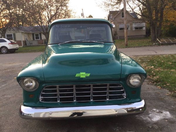 1956 Chevrolet 3100  for Sale $67,995 