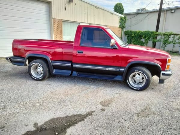 1989 Chevrolet 1500  for Sale $15,995 