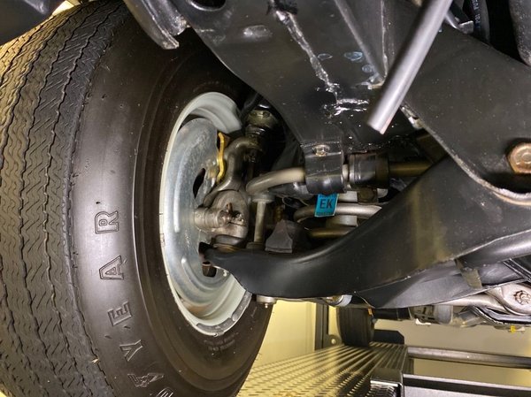 1969 CHEVROLET CAMARO for Sale $94,995