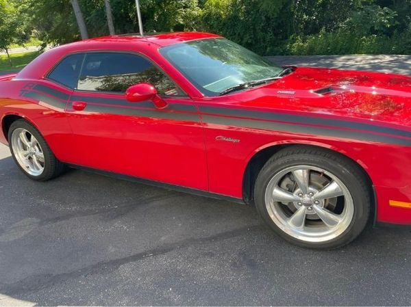 2011 Dodge Challenger  for Sale $26,995 