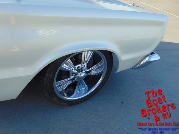1966 plymouth Satellite for Sale $65,995