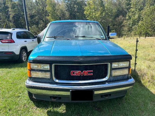 1994 GMC K1500  for Sale $7,495 