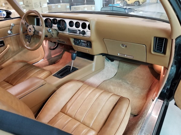 1980 Pontiac Trans AM  for Sale $39,900 