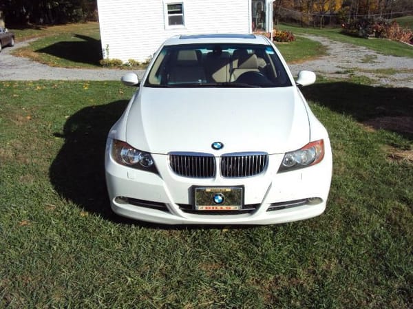 2006 BMW 330IX  for Sale $13,995 