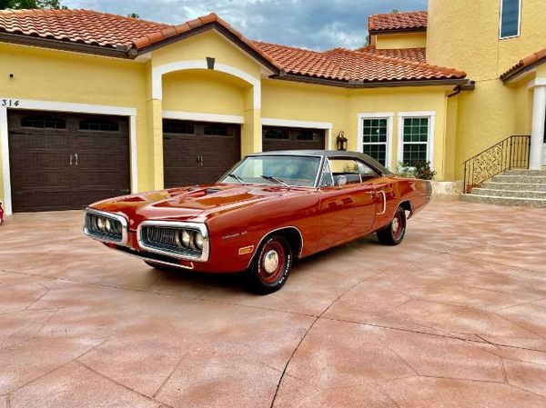 1970 Dodge Coronet  for Sale $33,995 