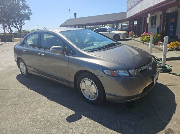 2007 Honda Civic  for Sale $6,995 