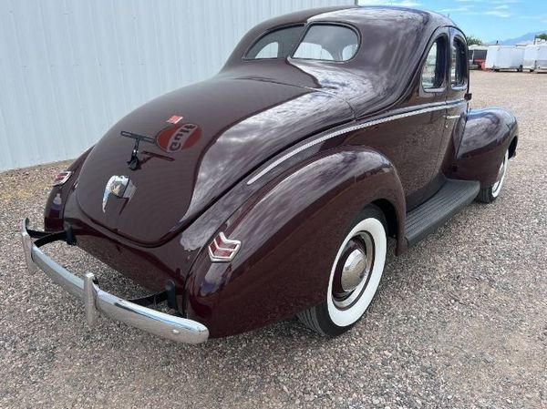 1940 Ford Coupe  for Sale $51,495 