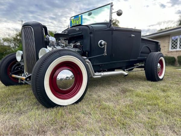 1931 Ford Hot Rod  for Sale $21,495 