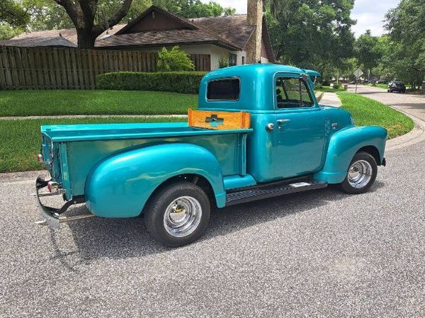 1951 Chevrolet 3100  for Sale $43,895 