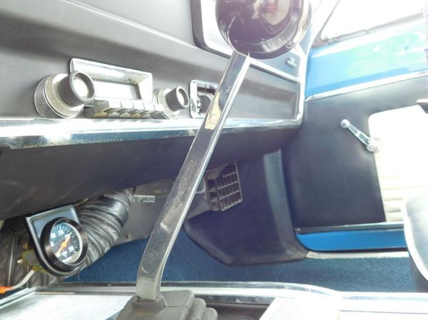 1967 PLYMOUTH GTX for Sale $29,949