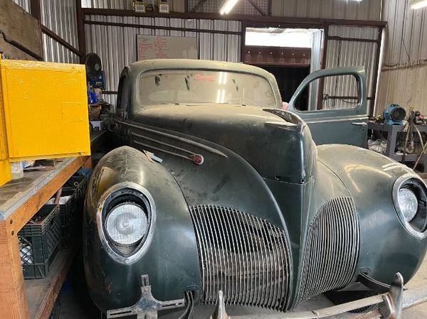 1939 Lincoln Zephyr  for Sale $19,995 