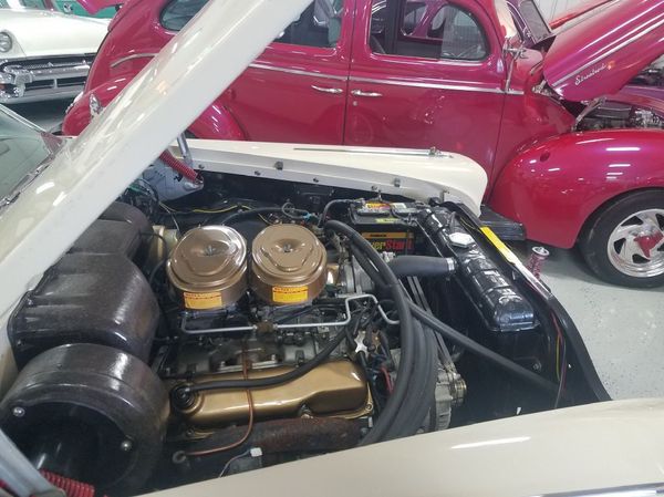 1957 PLYMOUTH FURY for Sale $65,900