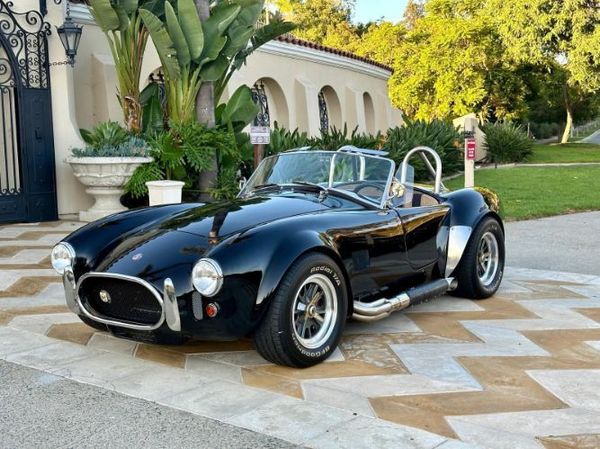 1965 Shelby Cobra  for Sale $67,495 