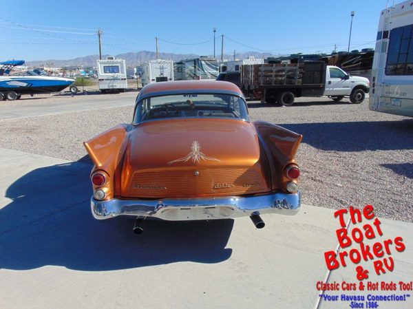 1957 studebaker Golden Hawk for Sale $56,995
