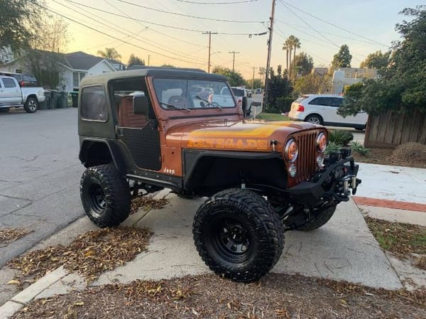 2019 Jeep Renagade  for Sale $20,895 