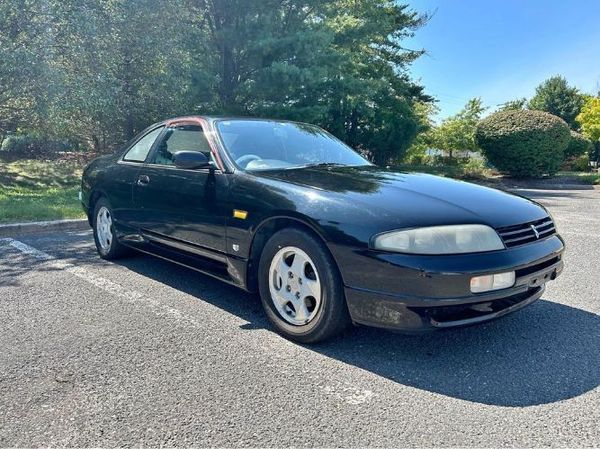 1994 Nissan Skyline  for Sale $18,995 