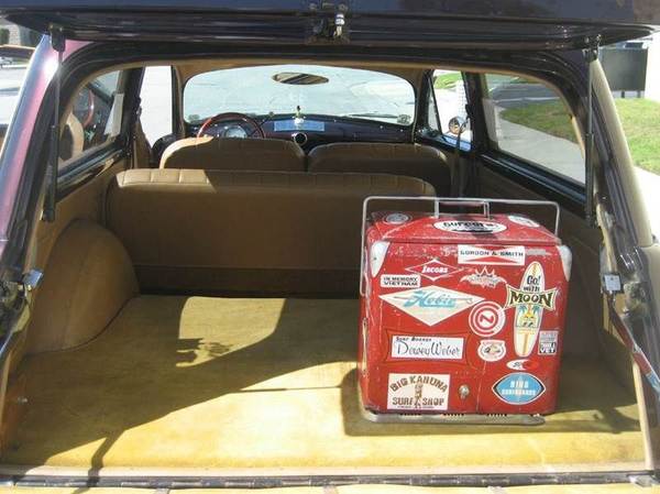 1949 Ford Woody for Sale $39,995