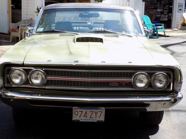 1969 FORD TORINO for Sale $24,949
