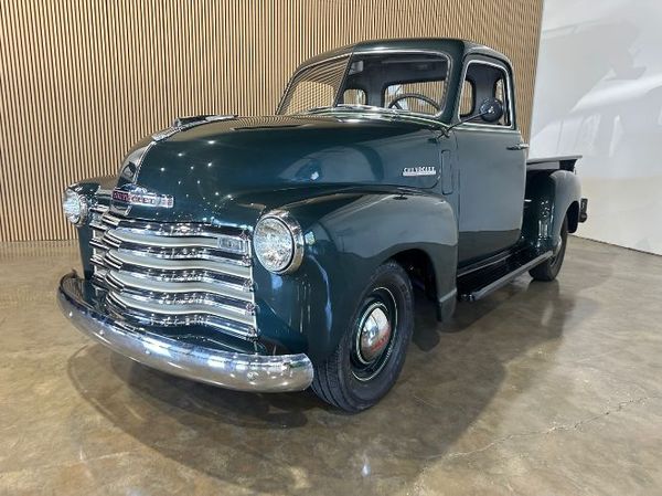 1948 Chevrolet 3100  for Sale $52,995 