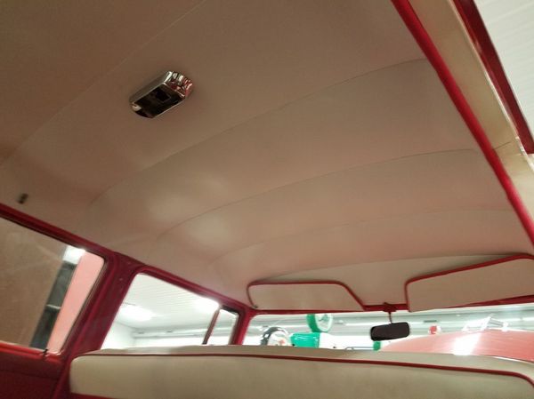 1955 MERCURY WAGON for Sale $42,000
