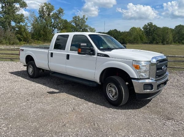 2015 Ford F350  for Sale $34,495 