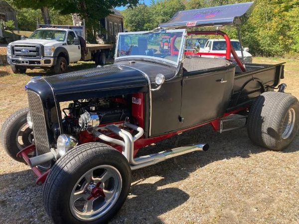 1930 Ford Model A  for Sale $26,495 